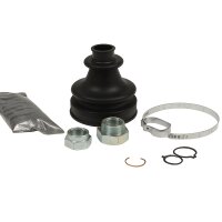 Bellow Kit Drive Shaft NBR Ø20mm Tripod Joint...