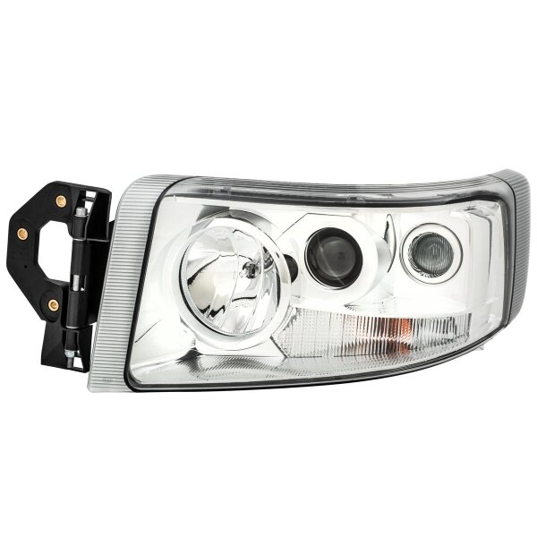 Scheinwerfer links Halogen HELLA für RENAULT PREMIUM