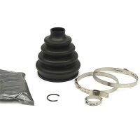 Bellow Kit Drive Shaft TPE Ø 26mm with grease...