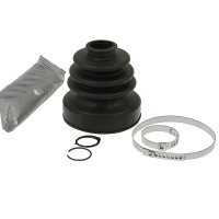 Faltenbalgsatz Antriebswelle NBR Ø18mm +Fett...