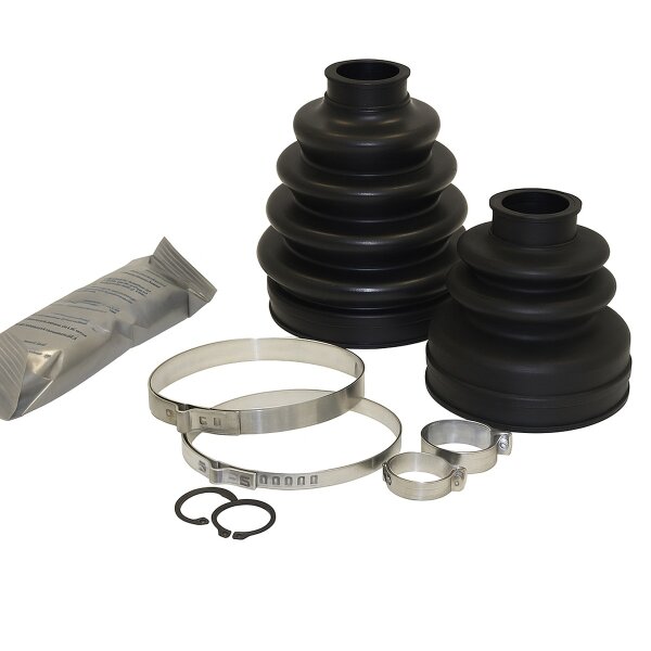 Bellow Kit Drive Shaft TPE Tripod Joint with grease SPIDAN for e.g. MINI Mini