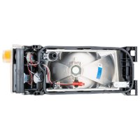 Scheinwerfer links Halogen HELLA für DAF SCANIA...