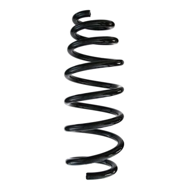 Fahrwerksfeder Vorderachse Schraubenfeder Ø134mm...