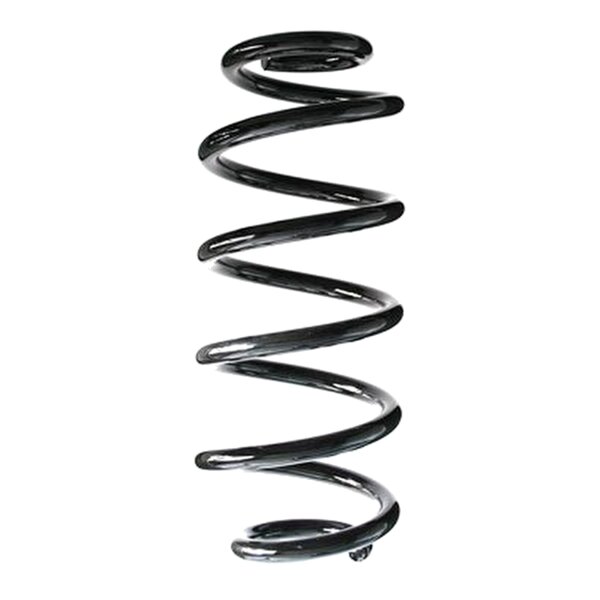 Suspension Spring Rear Axle Coil spring with constant...