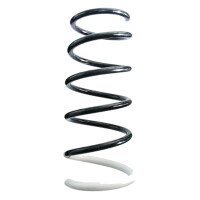 Suspension spring rear axle coil spring Ø138mm...