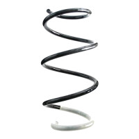 Fahrwerksfeder Vorderachse Schraubenfeder Ø148mm...