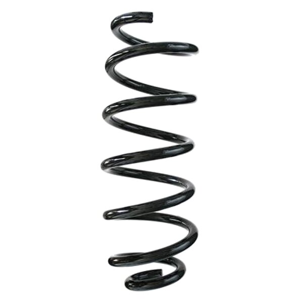 Suspension spring rear axle coil spring Ø112mm SPIDAN for DACIA Sandero II and others