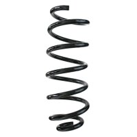 Fahrwerksfeder hinten Schraubenfeder 317mm SPIDAN...