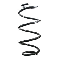Suspension spring rear axle coil spring Ø142mm...