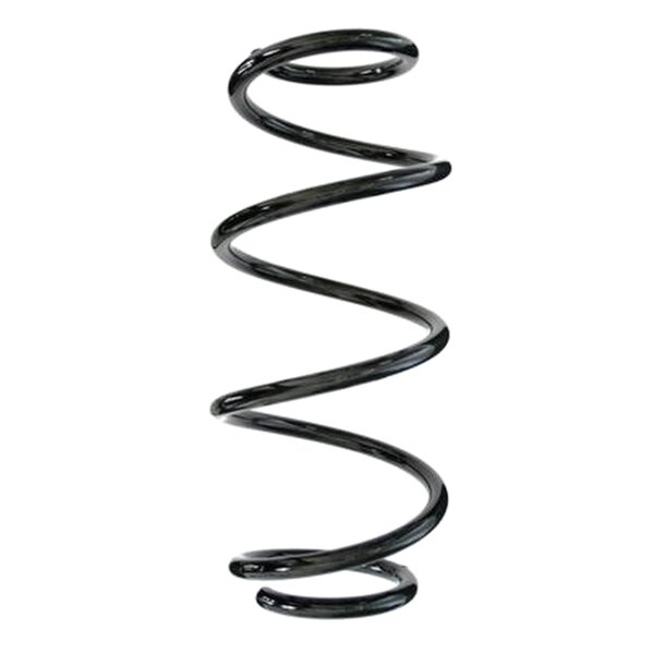 Suspension spring rear axle coil spring Ø144mm SPIDAN for e.g. DACIA Dokker