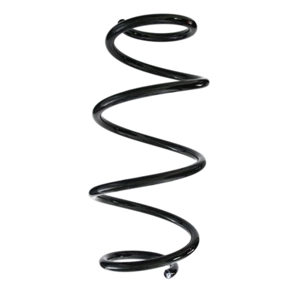 Suspension spring rear axle coil spring Ø150mm SPIDAN