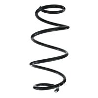 Suspension spring rear axle coil spring Ø150mm SPIDAN