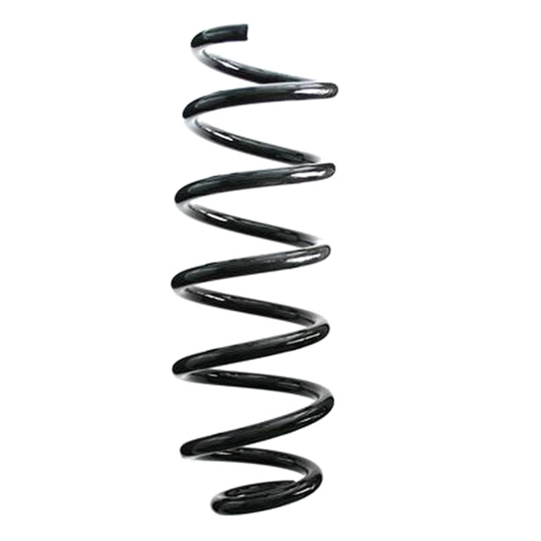 Suspension spring rear axle coil spring Ø109mm SPIDAN for DACIA Sandero II and others
