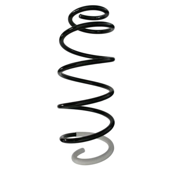 Fahrwerksfeder Vorderachse Schraubenfeder Ø154mm SPIDAN für u.a. CITROËN C4 II