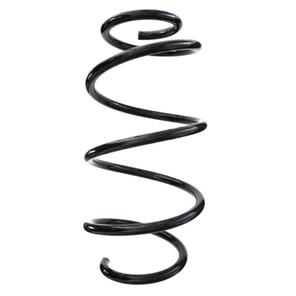 Suspension spring front axle coil spring Ø162mm...