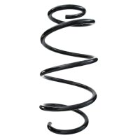 Suspension spring front axle coil spring Ø162mm...