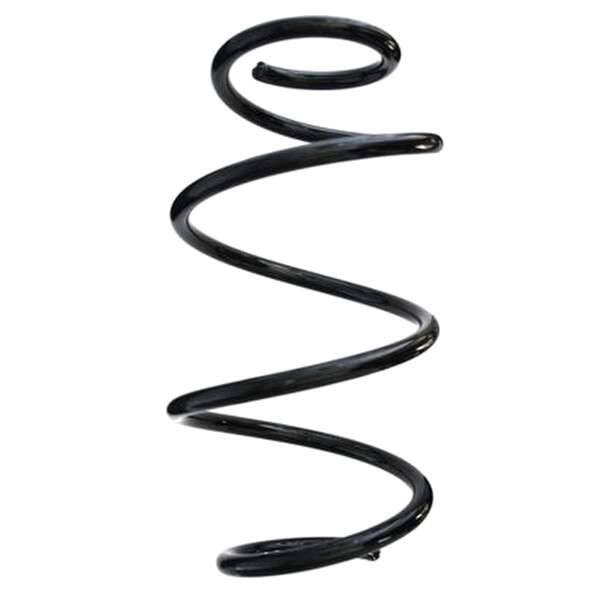 Suspension spring front axle coil spring Ø167mm...