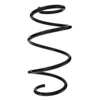 Suspension spring front axle coil spring Ø162mm...