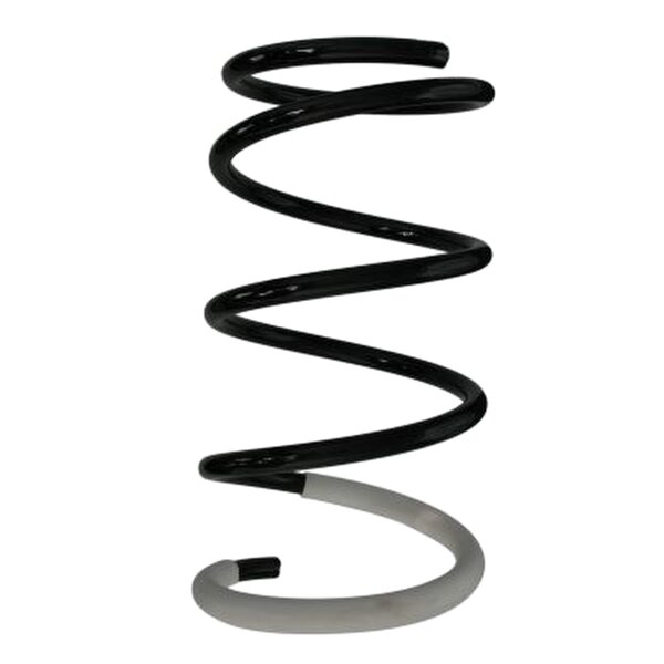 Suspension spring front axle coil spring Ø176mm...