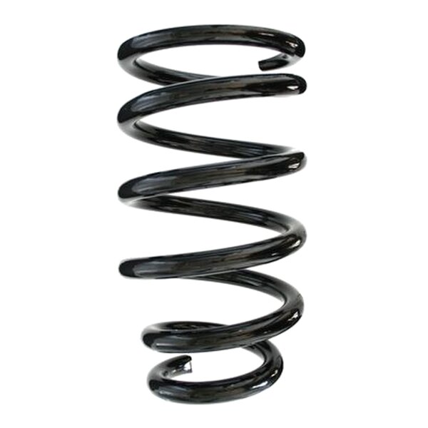 Fahrwerksfeder Vorderachse Schraubenfeder Ø158mm SPIDAN für u.a. TOYOTA Hilux