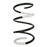 Suspension spring front axle coil spring Ø177mm...
