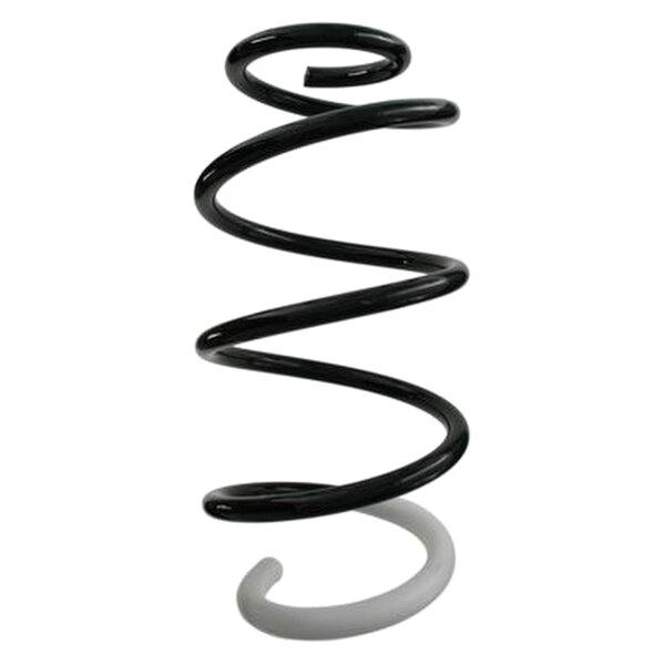 Suspension spring front axle coil spring Ø160mm...