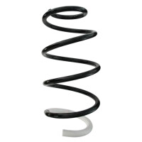 Suspension spring front axle coil spring Ø160mm...