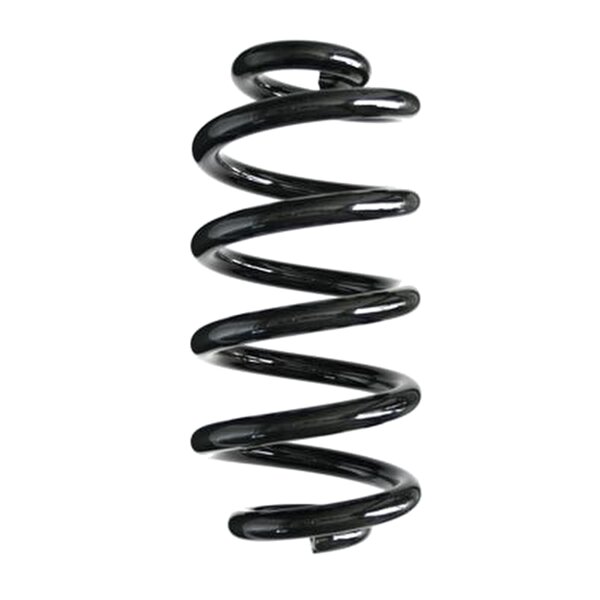 Fahrwerksfeder Hinterachse Schraubenfeder Ø117mm...