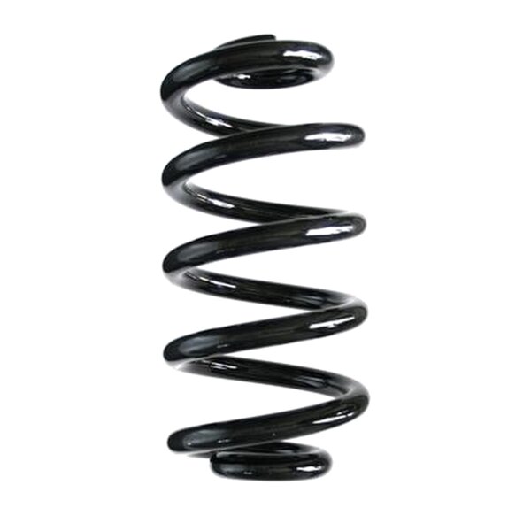 Suspension Spring Rear Axle Coil spring with constant...