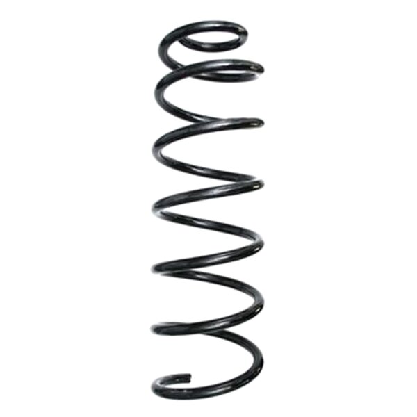 Suspension spring rear axle coil spring Ø127mm...