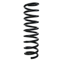 Suspension spring rear axle coil spring Ø91mm...