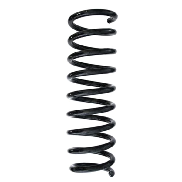 Suspension spring rear axle coil spring Ø88mm...