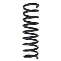 Suspension spring rear axle coil spring Ø88mm...