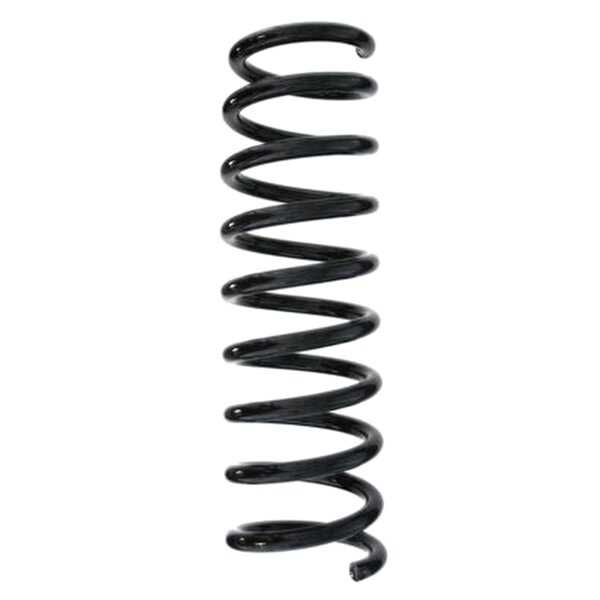 Suspension spring rear axle coil spring Ø89mm...