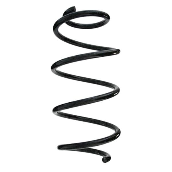 Suspension spring front axle coil spring Ø160mm...