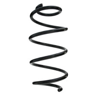 Suspension spring front axle coil spring Ø160mm...
