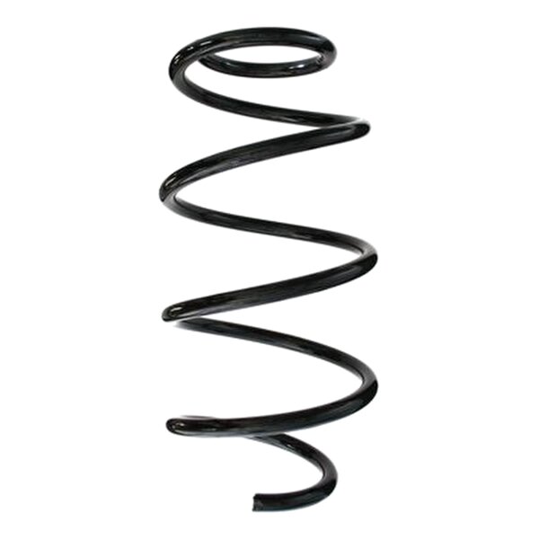 Suspension spring front axle coil spring Ø159mm...
