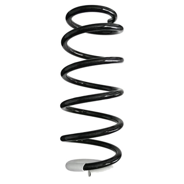 Suspension spring front axle coil spring Ø134mm...