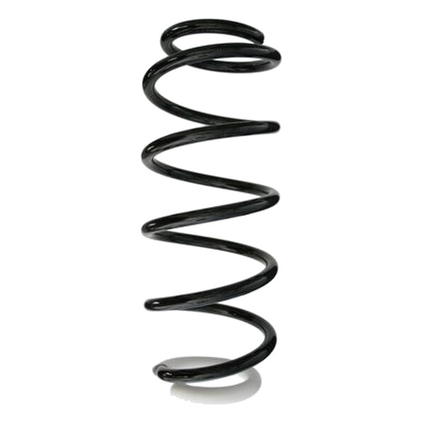 Suspension spring rear axle coil spring Ø107mm...