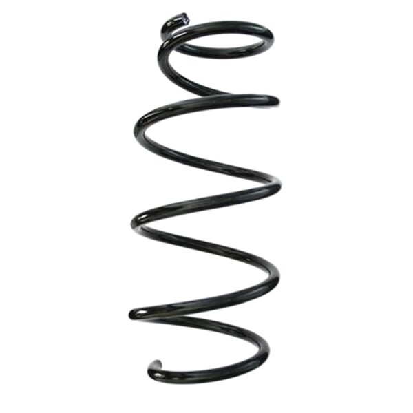 Suspension spring front axle coil spring Ø144mm...