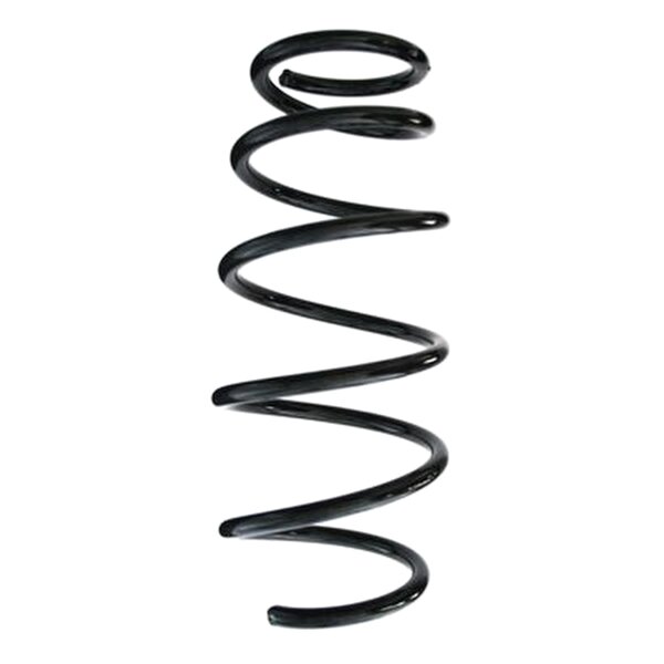 Suspension spring front axle coil spring Ø145mm...