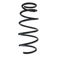 Fahrwerksfeder Vorderachse Schraubenfeder Ø145mm...