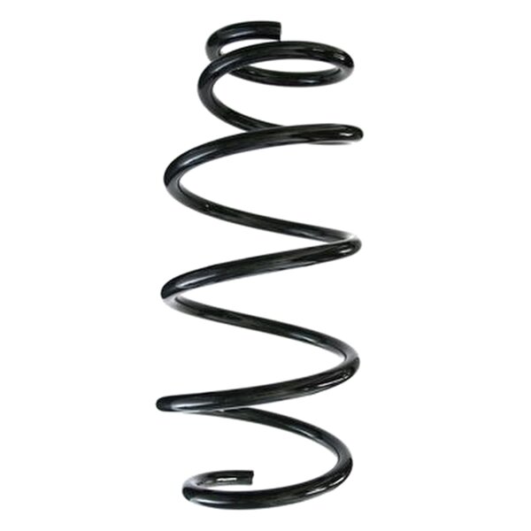 Suspension spring front axle coil spring Ø147mm...