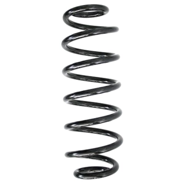 Suspension spring rear axle coil spring Ø112mm...
