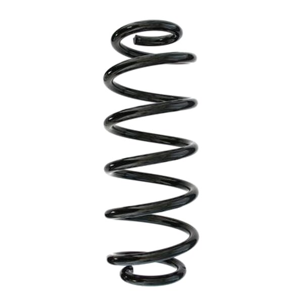 Suspension Spring Rear Axle Coil spring with constant...