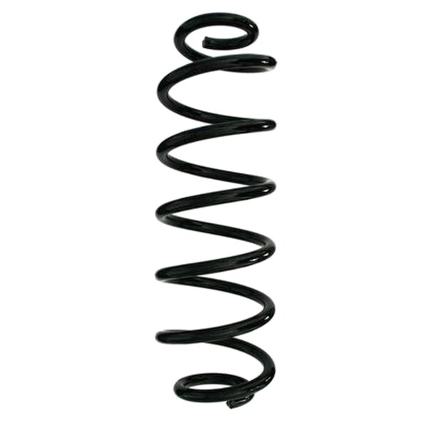 Fahrwerksfeder Hinterachse Schraubenfeder Ø118mm...