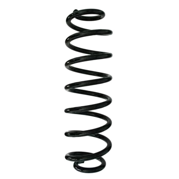 Suspension spring rear axle coil spring Ø113mm...