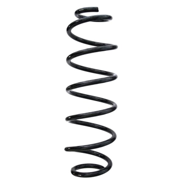 Coil spring rear axle Ø105mm SPIDAN for e.g. VW UP!