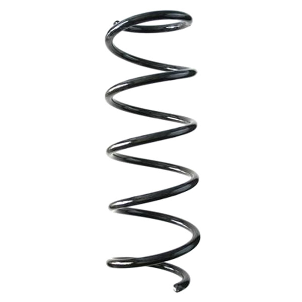 Fahrwerksfeder Vorderachse Schraubenfeder Ø124mm SPIDAN für u.a. KIA Picanto