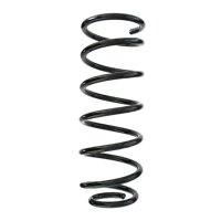 Suspension spring rear axle coil spring Ø109mm...